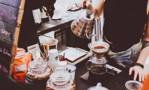 Your Midweek Feast Awaits — Only at Skewer Kingdom!